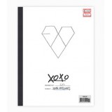 EXO - XOXO Kiss Version 